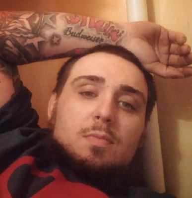 Trieg Schwab death by force case profile photo