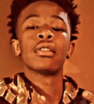 Keshaun Lamar death by force case profile photo
