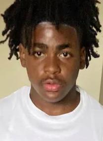 Jamir Thompkins death by force case profile photo