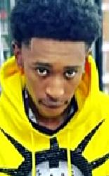 Dontai Goddard death by force case profile photo