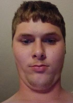 Brighton Davis death by force case profile photo
