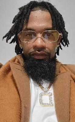 Derek Driskil death by force case profile photo