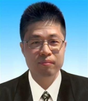 Zhichun Huang death by force case profile photo
