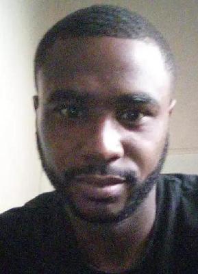 Dominic Gray death by force case profile photo