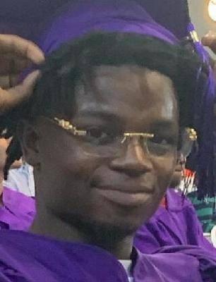 Cameron Duskin death by force case profile photo