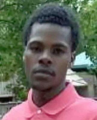 Damien Lake death by force case profile photo