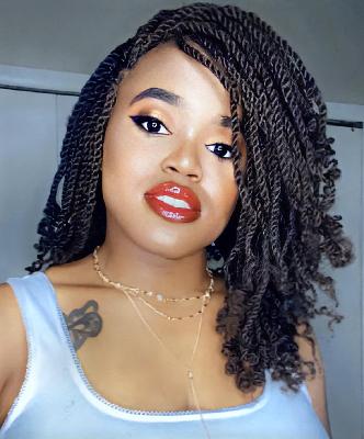 Mercedes Iverson-Carter death by force case profile photo