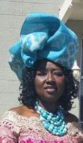Bintu Kandeh death by force case profile photo