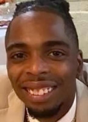 Aaron Lynn Brown death by force case profile photo