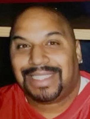Richard Cooper death by force case profile photo