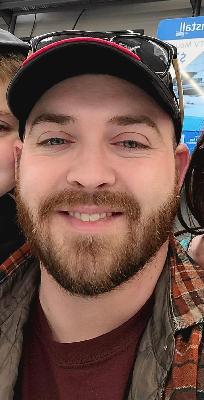 Brandon Welsh death by force case profile photo