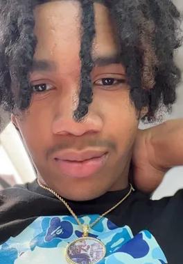 Ra’Shawyn Anthony Carter death by force case profile photo
