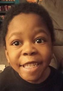 Isaiah Pope death by force case profile photo