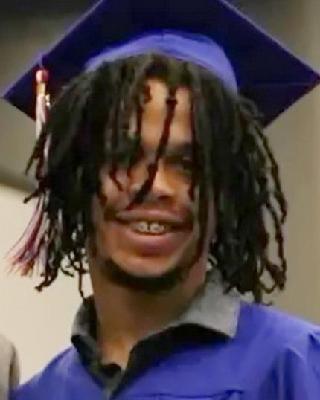Nathaniel Joe-Summerall death by force case profile photo