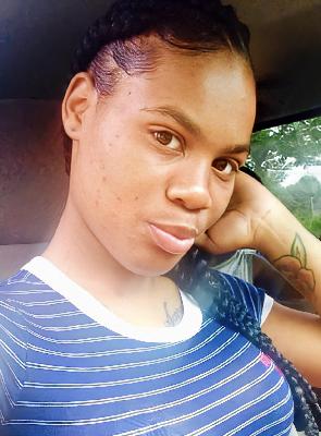 Joshae Jones death by force case profile photo