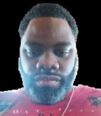 Antonio Heard death by force case profile photo