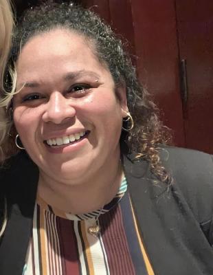 Crystal Lugo death by force case profile photo