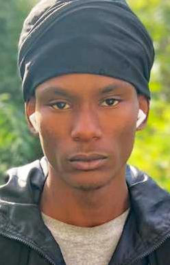 Delrico Stephens death by force case profile photo