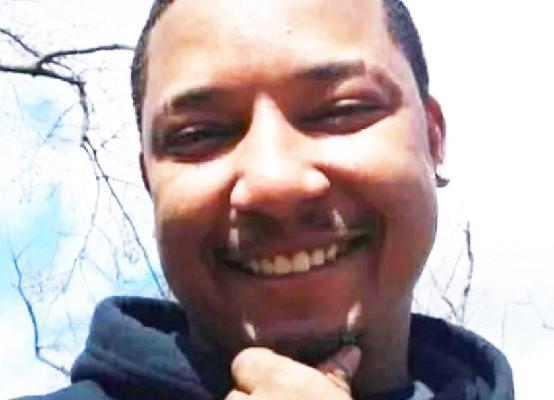 Anthony Davis death by force case profile photo