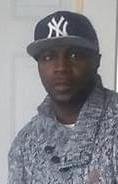 Antonio Gilmer death by force case profile photo