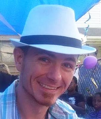 Donavan Sampson death by force case profile photo