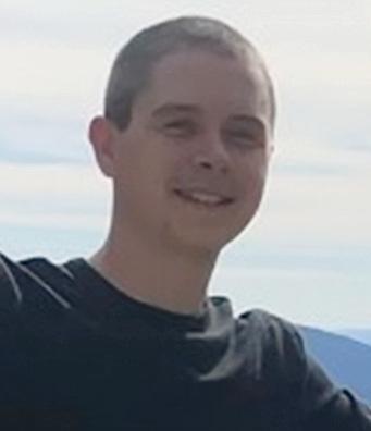 Gregory Dillon death by force case profile photo
