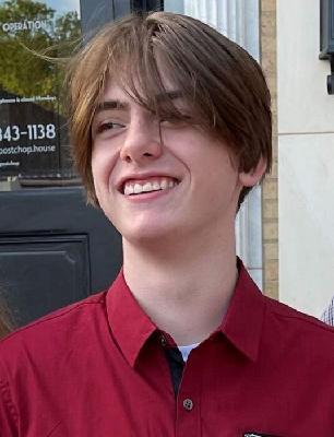 Deacon Graham death by force case profile photo