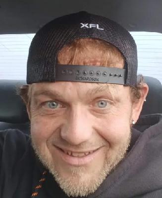 Nicholas Ledbetter death by force case profile photo