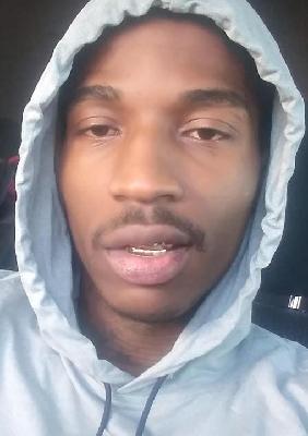 Demarco Moorer death by force case profile photo