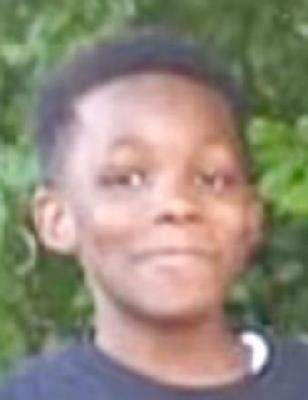 Brandon Cleveland death by force case profile photo