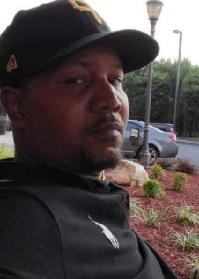 Deandre Rogers death by force case profile photo