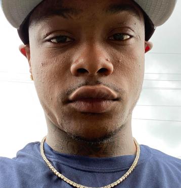 Melchizedec Israel-Miller death by force case profile photo