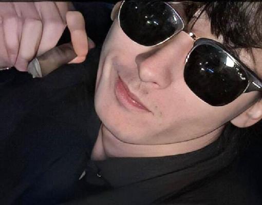 Nathaniel McQuinley death by force case profile photo
