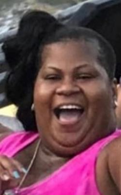 Quiana Butler death by force case profile photo