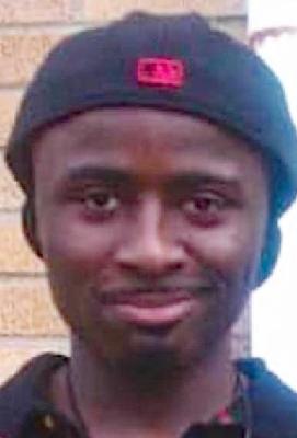 Sadoka Lewis death by force case profile photo