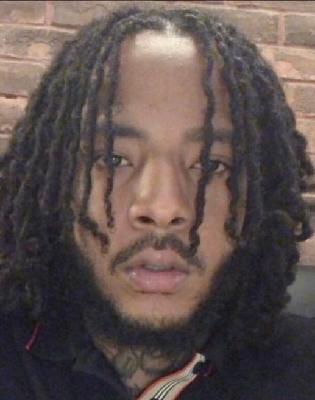 Anthony Blackwell death by force case profile photo