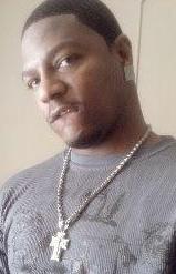 Graylon Russell death by force case profile photo