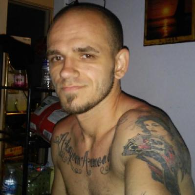 Craig Cain death by force case profile photo