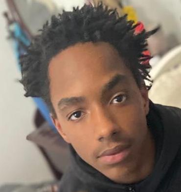 Adrian Johnson death by force case profile photo