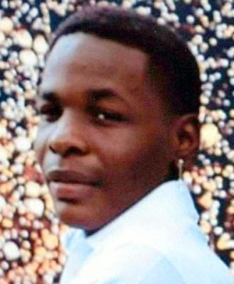 Tay Green death by force case profile photo