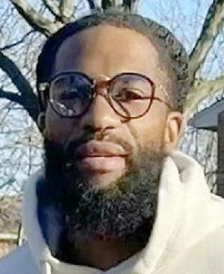 Brandon Miller death by force case profile photo