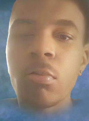 Pierre Davis death by force case profile photo