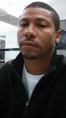 Alan Holcomb death by force case profile photo