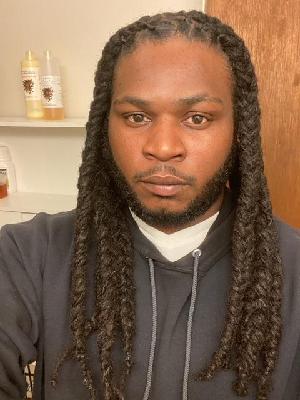 Roosevelt Carroll death by force case profile photo