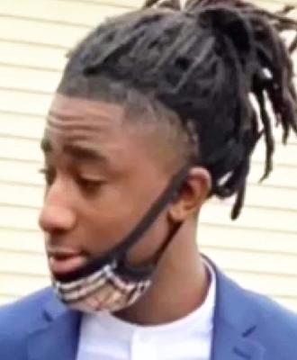 Tireese Martin-Croom death by force case profile photo