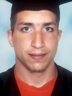 Jason Sitnic death by force case profile photo