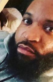 Barry Roberts death by force case profile photo