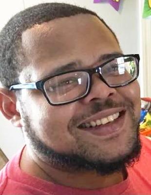 Isiaha Thompson-Angus death by force case profile photo