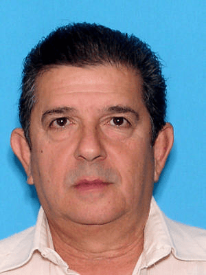 Homer Hassam death by force case profile photo