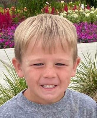 Clayton Doer   death by force case profile photo